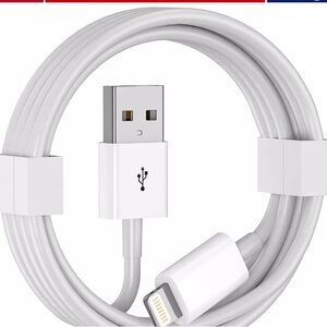 USB Data Fast Charger Cable Cord For Apple iPhone 5 6 7 8 X 1112 13 MAX